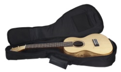 Hohner HSS614 Baritone Ukulele Bag 600 Series