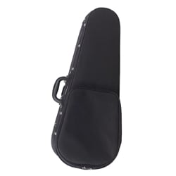 Kala UC-S Foam Hardcase for Soprano Ukulele