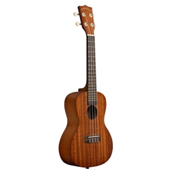 Makala MK-C Classic Concert Ukulele - Natural Mahogany