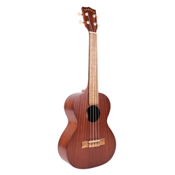 Makala MK-T Classic Tenor Ukulele - Natural Mahogany