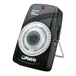 Matrix MR-500 Metronome