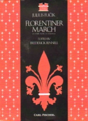 Florentiner March - Concert Band
