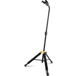 Hercules GS414B PLUS Auto Grip Guitar Stand