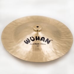 Wuhan 18" China Cymbal
