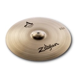 Zildjian 15" A Custom Fast Crash Cymbal