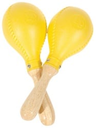 LP281 Professional Maracas