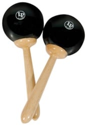 LP389 Fiber Maracas