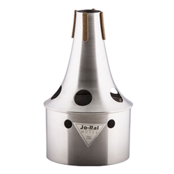 Jo-Ral TRB-8S Tenor Trombone Bucket Mute