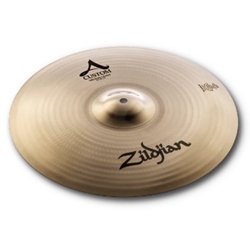 Zildjian 16" A Custom Medium Crash Cymbal