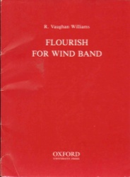 Flourish for Wind Band - Concert Band