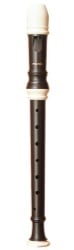 Aulos A103N One-Piece Soprano Recorder - Baroque