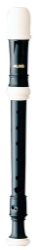Aulos A507 Sopranino Recorder
