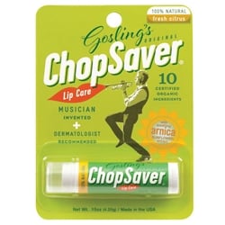 ChopSaver Original Lip Balm