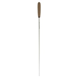 Trophy 16" Cork Tapered Handle Maestro Baton