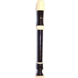 Tudor TD170 Sopranino Recorder Baroque Fingering