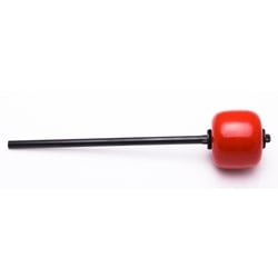 Danmar DP205 Red Hardwood Bass Drum Beater