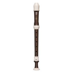 Yamaha YRA-314B 3-Piece Alto Recorder - Simulated Ebony