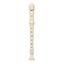 Yamaha YRA-28B 3-Piece Alto Recorder - Baroque Fingering