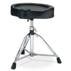 DW CP5120 Tractor Style Drum Throne