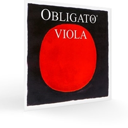 Pirastro Obligato Viola String Set