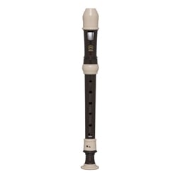 Yamaha YRS-301 Soprano Recorder - German Fingering