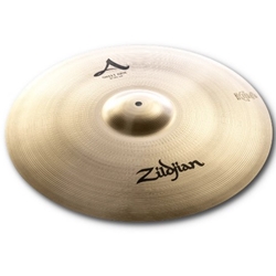 Zildjian 21' Sweet Ride Cymbal, Brilliant Finish