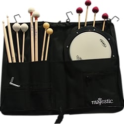 Majestic X35MH Basic Mallet Bag