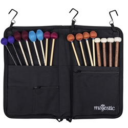 Majestic X35MH Basic Mallet Bag