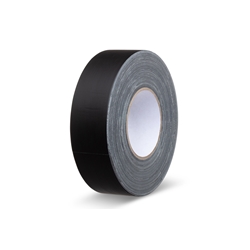 Hosa Gaffers Tape - Black