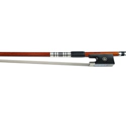 J & J String Andre Levi Violin Bow