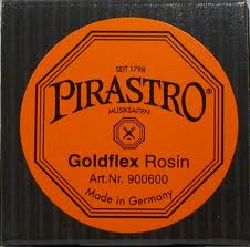 Pirastro Goldflex Rosin