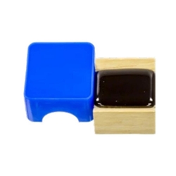 Howard Core Small Student Rosin - Dark