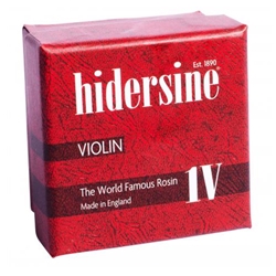 Hidersine 1V Violin Rosin