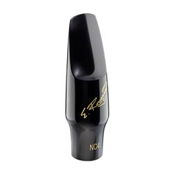 Rousseau New Classic NC4 Alto Saxophone Mouthpiece