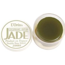 Jade Double Bass Solo Rosin