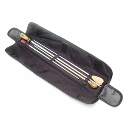 Mollard Small Baton Tote for 12" Batons