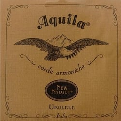 Aquila Nylgut® Tenor Ukulele Strings