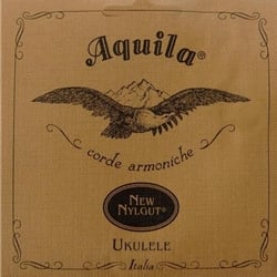 Aquila Nylgut® Baritone Ukulele Strings