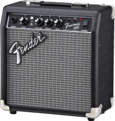 Fender Frontman® 10G Guitar Amplifier, 120V