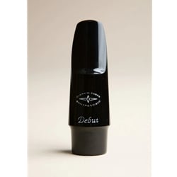 Clark W. Fobes Debut Alto Saxophone Mouthpiece