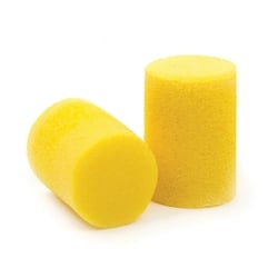 D'Addario Foam Ear Plugs (pair)