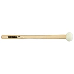 Innovative Percussion FBX-2 Marching Bass Drum Mallet (Small)