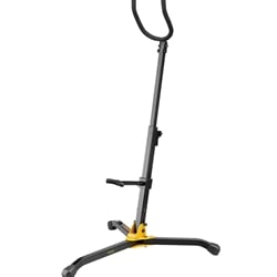 Hercules Baritone Saxophone Stand