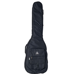 Boulder CB-268 Deluxe Universal Electric Bass Gig Bag