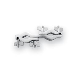 Gibraltar SC-BGC Basic 2-Way Multi Clamp for Drum / Cymbal Stands & Holders