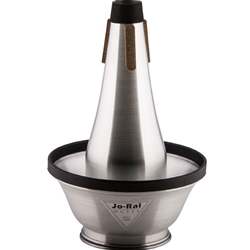 Jo-Ral TRB-6L Tenor Trombone Cup Mute