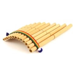 Jamtown W015 Pan Flute