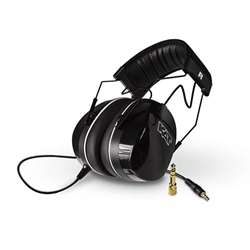 KAT KTUI26 Ultra Isolation Headphones