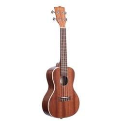 Kala KA-CG Gloss Mahogany Concert Ukulele