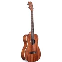 Kala KA-BG Gloss Mahogany Baritone Ukulele